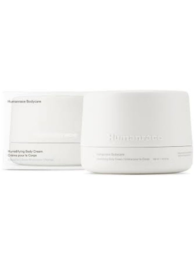 Humanrace Humidifying Body Cream 190ml Refill - Image 4